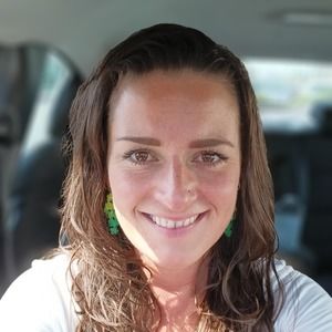 Meet your Posher, Marci